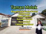 Taman Molek