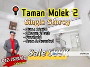 Taman Molek