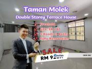 Taman Molek