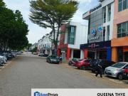 Taman Molek