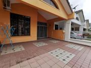 Taman Molek Below Market Single Storey 3Bed 2Bath Fully...