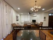 Taman Molek Johor Bahru / Double Storey Superlink /...