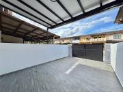 Taman Molek Johor Bahru Hot Area