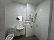 Taman Molek Redang Villa 3 Storey Semi D