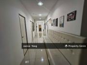 Taman Molek Shoplot For Rent