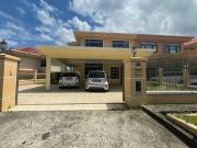 Taman Mont Tiara Semi Detached Home