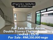 Taman Mount Austin
