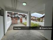 Taman Mount Austin | 2 Storey House | 4Beds 3Baths |...
