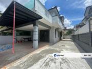 Taman Mount Austin