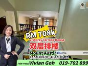 Taman Mount Austin