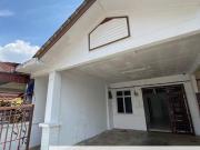 Taman Mount Austin