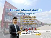 Taman Mount Austin Commercial