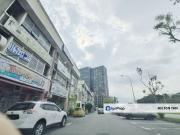Taman Mount Austin Commercial