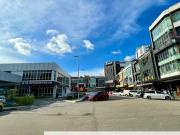 Taman Mount Austin Commercial