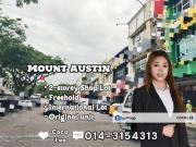 Taman Mount Austin Commercial