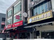 Taman Mount Austin Commercial