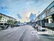 Taman Mount Austin Commercial