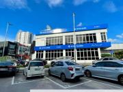 Taman Mount Austin Commercial