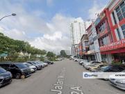 Taman Mount Austin Commercial