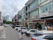 Taman Mount Austin Commercial