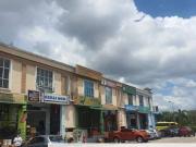 Taman Mount Austin Commercial