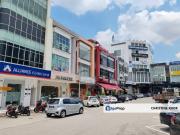 Taman Mount Austin Commercial