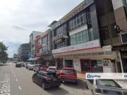 Taman Mount Austin Commercial