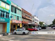 Taman Mount Austin Commercial