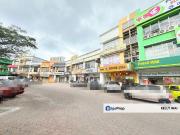 Taman Mount Austin Commercial