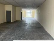 Taman Mount Austin Commercial