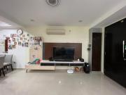 Taman Mount Austin Double Storey Terrace Fully Furnished...