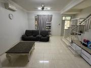 Taman Mount Austin Lake Palm Palazzo Double Storey House...