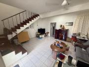 Taman Muhibbah 2 Storey Low Cost Intermediate Lot...