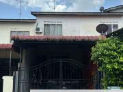 Taman Muhibbah