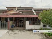 Taman Muhibbah