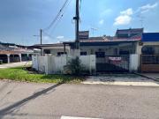 Taman Muhibbah Single Storey Corner Lot