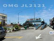 Taman Mulia, Banting