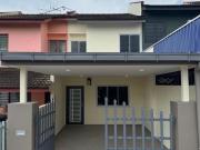 Taman Munsyi Ibrahim 3 Bilik 1 Bilik Air Cashback 20K...