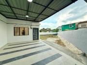 Taman Murni Kluang Corner Lot Double Storey Low Cost...