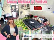Taman Mutiara