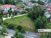 Taman Mutiara Bangi