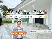 Taman Mutiara Bestari, Skudai