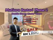 Taman Mutiara Bestari, Skudai