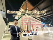 Taman Mutiara Bestari, Skudai