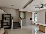 Taman Mutiara Indah 3 Sty SemiD For Rent House Puchong...