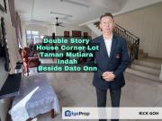Taman Mutiara Indah
