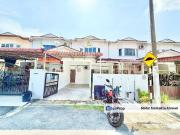 Taman Mutiara Indah, Klang