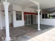 Taman Mutiara Indah Sungai Petani Single Storey...