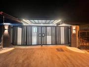 TAMAN MUTIARA JOHOR BAHRU Terrace Single Storey