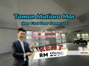 Taman Mutiara Mas